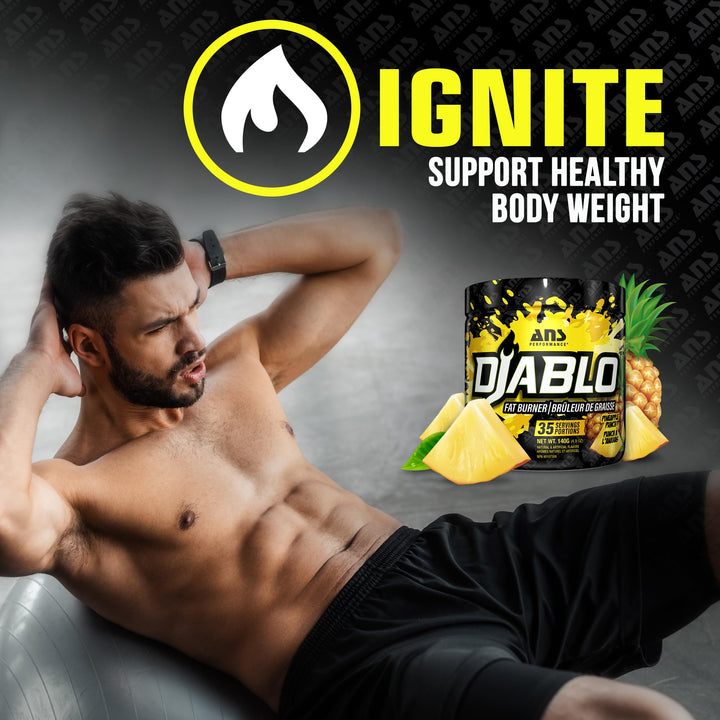 KETOVITA - Pineapple Punch - Image 4