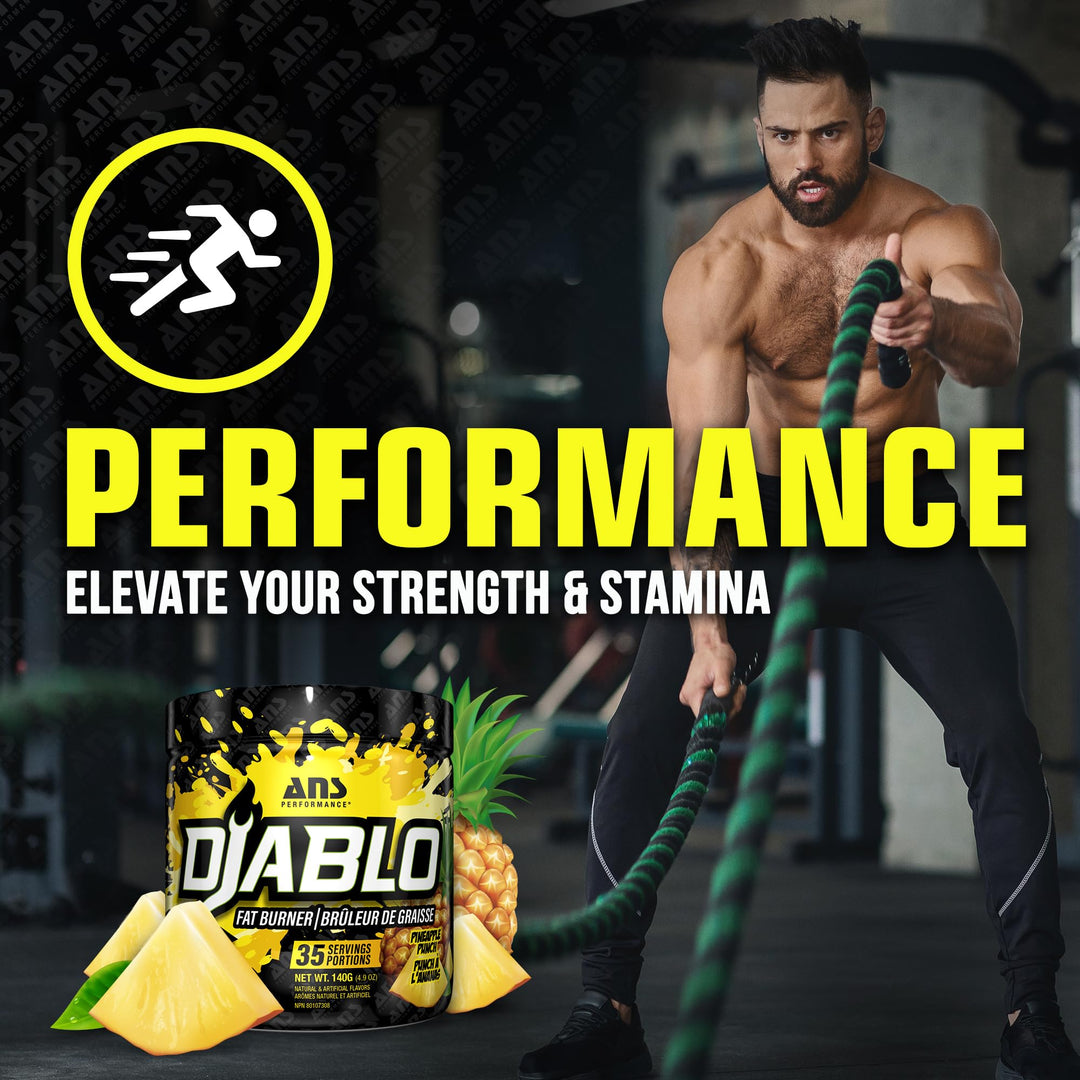 KETOVITA - Pineapple Punch - Image 10