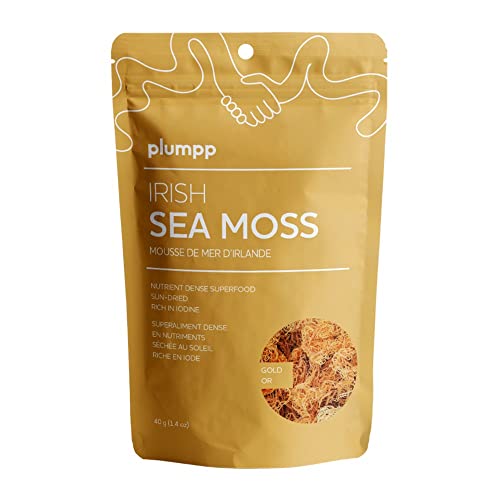 Irish Sea Moss - Image 2