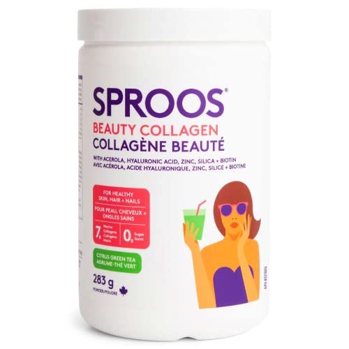 Sproos Beauty Collagen - Image 2