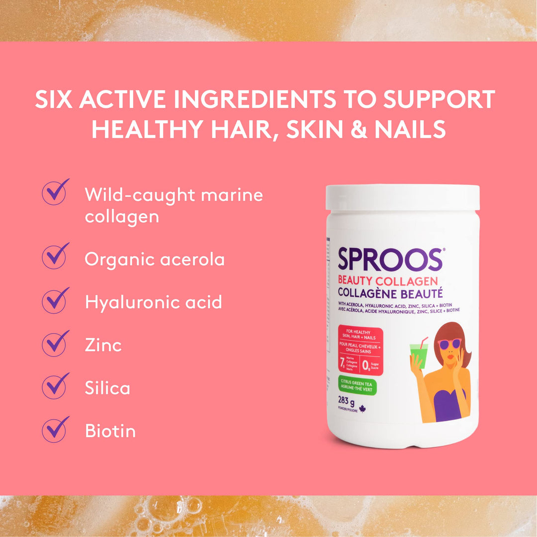 Sproos Beauty Collagen - Image 10
