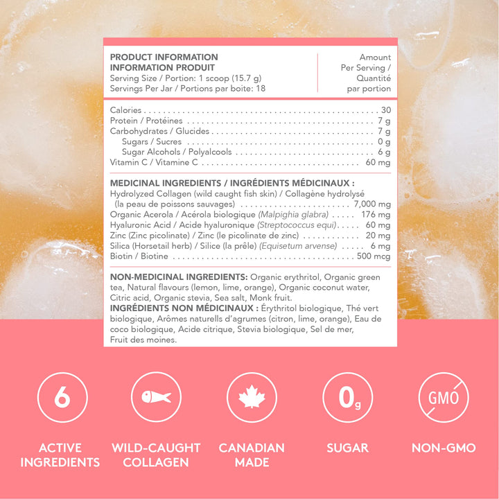 Sproos Beauty Collagen - Image 4