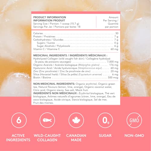 Sproos Beauty Collagen - Image 5