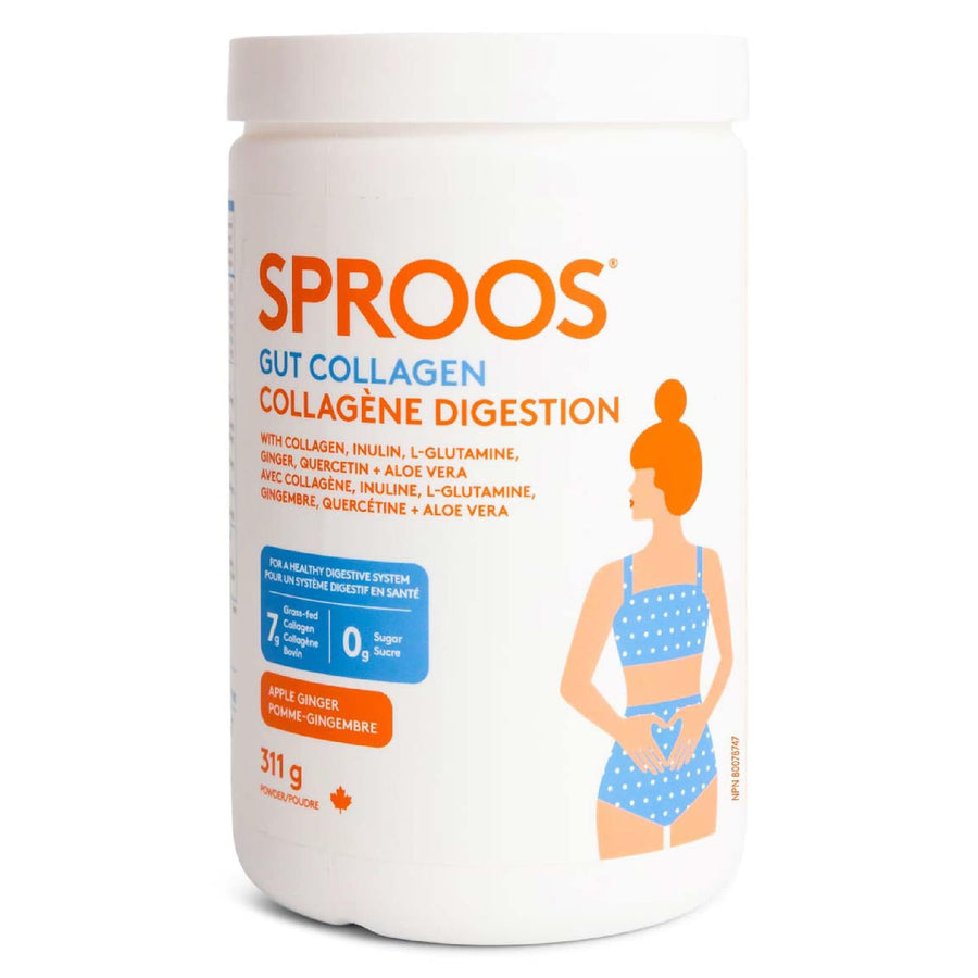 Sproos Gut Collagen - Image 1