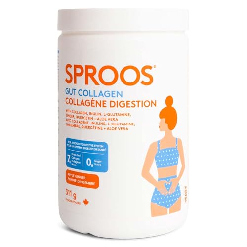 Sproos Gut Collagen - Image 2
