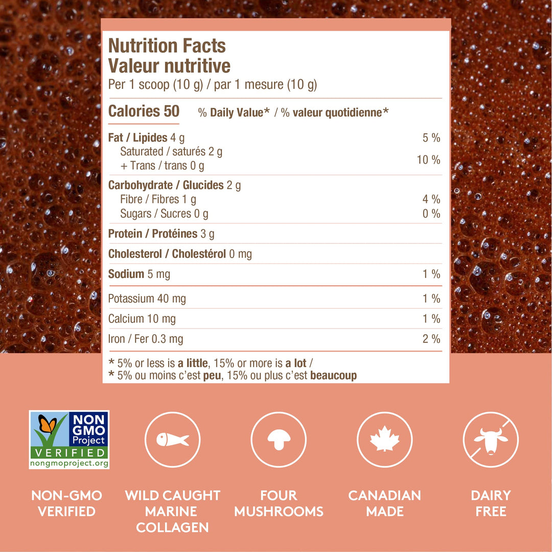 Sproos Super Hot Chocolate - Image 4