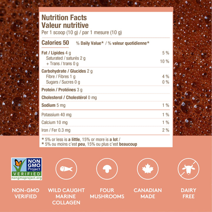 Sproos Super Hot Chocolate - Image 4