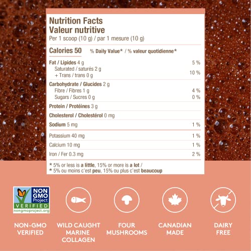 Sproos Super Hot Chocolate - Image 5