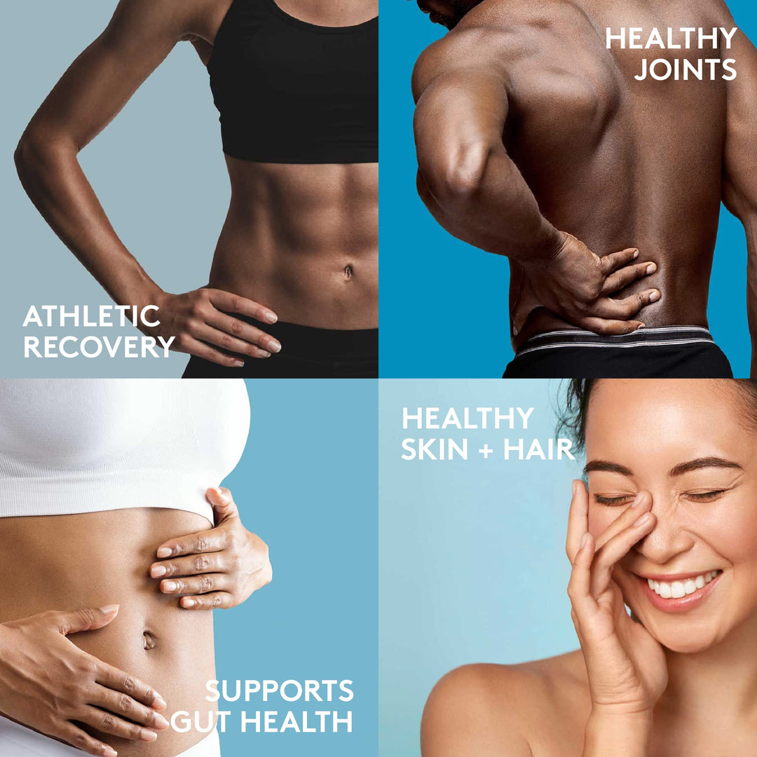 Performance Multi-Collagen - Image 9