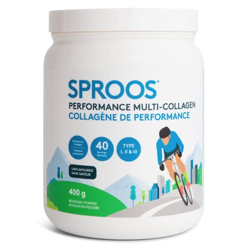 Performance Multi-Collagen - Image 1
