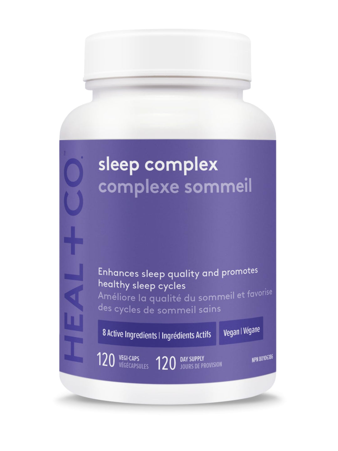 Sleep Complex - Image 1