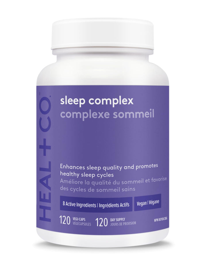 Sleep Complex - Image 1