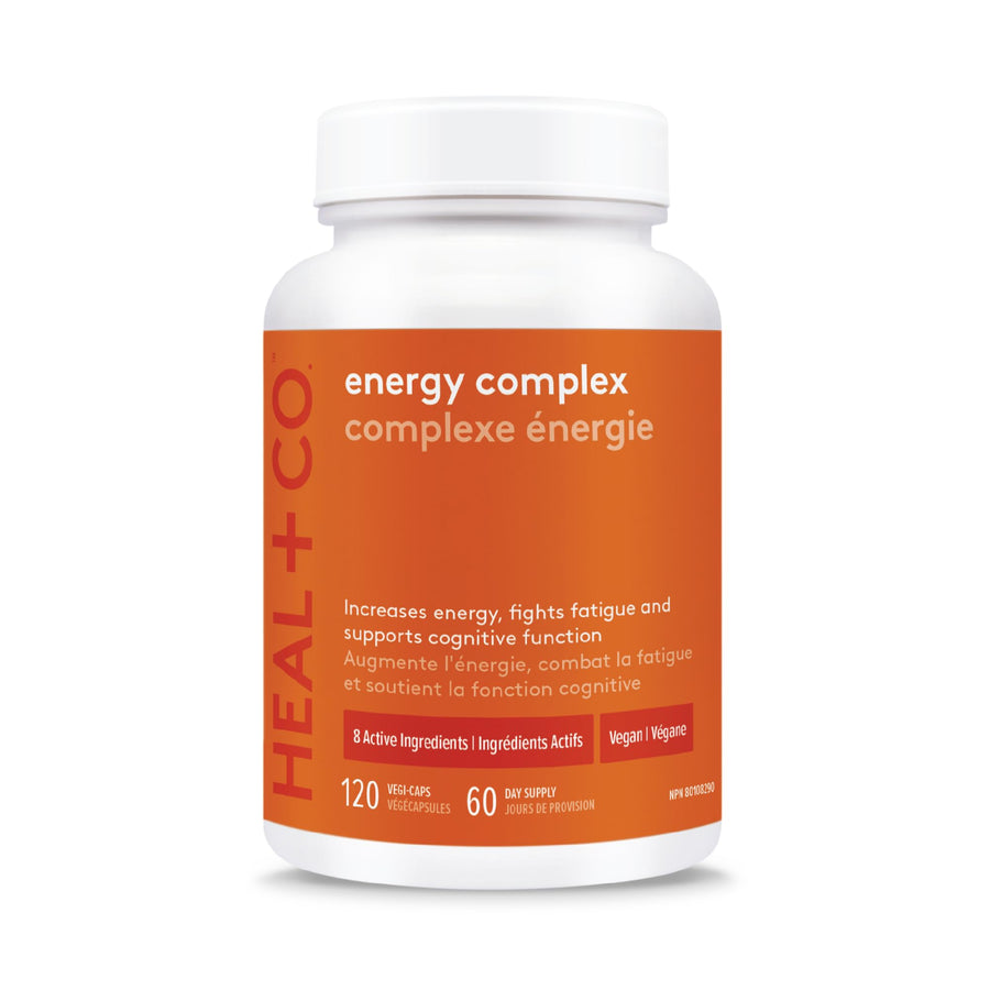 Energy Complex - Image 1