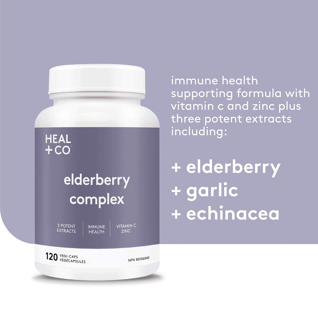 Elderberry Complex - Image 7