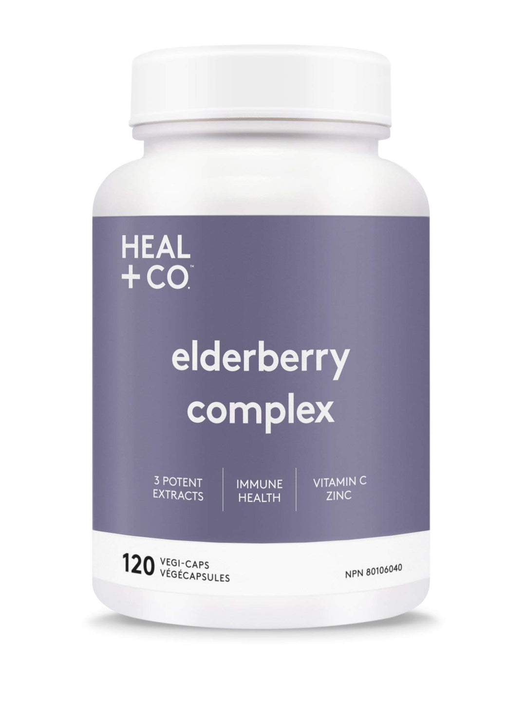 Elderberry Complex - Image 1