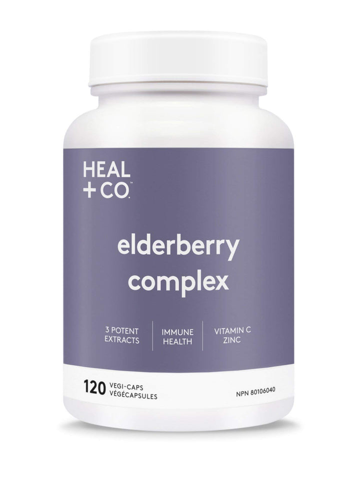 Elderberry Complex - Image 1