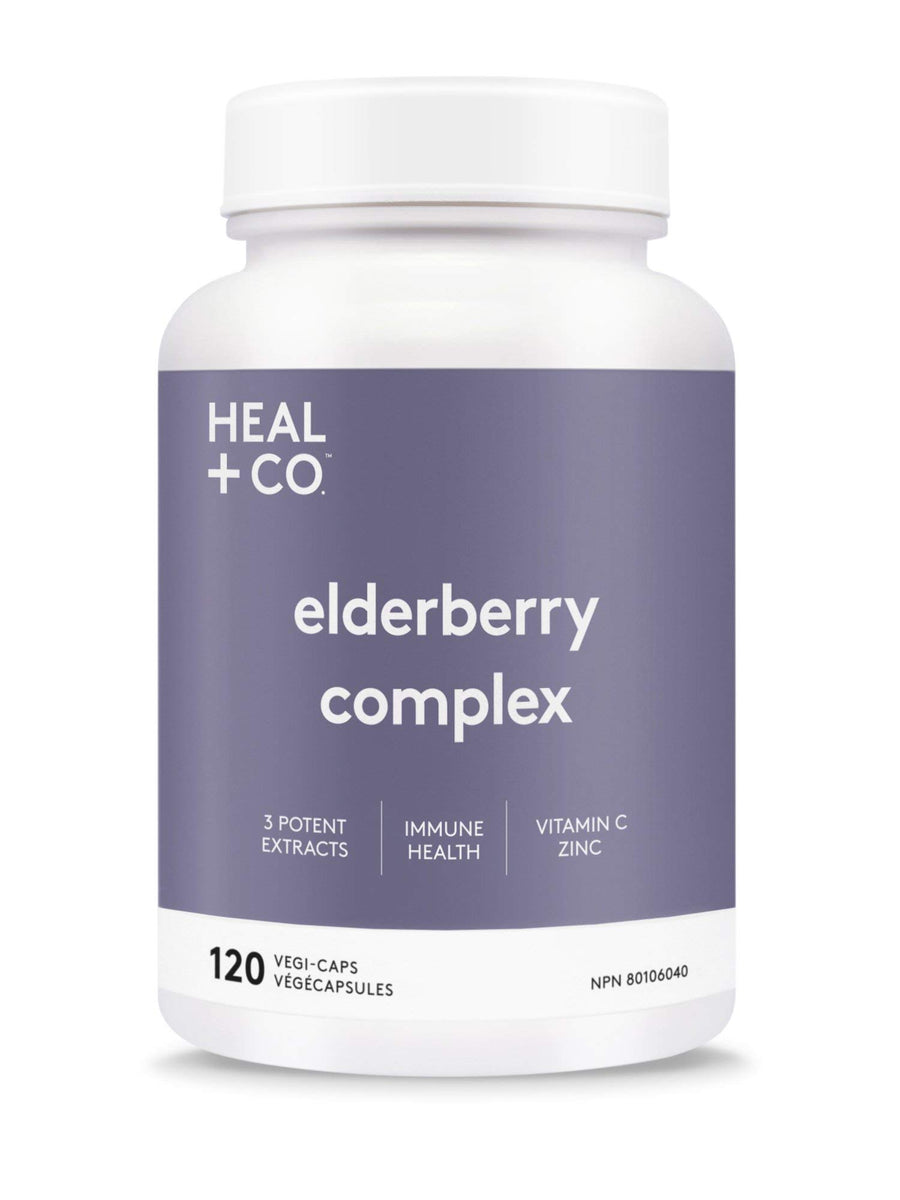 Elderberry Complex - Image 1