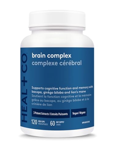 Brain Complex - Image 2
