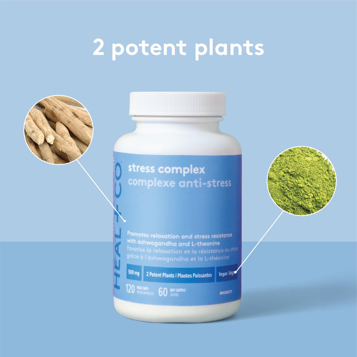 Stress Complex - Image 10