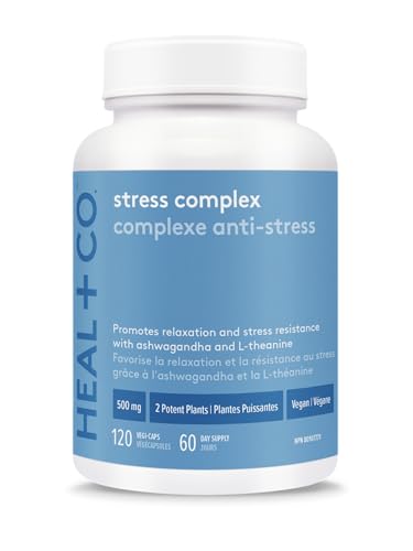 Stress Complex - Image 2