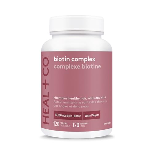 Biotin Complex - Image 2