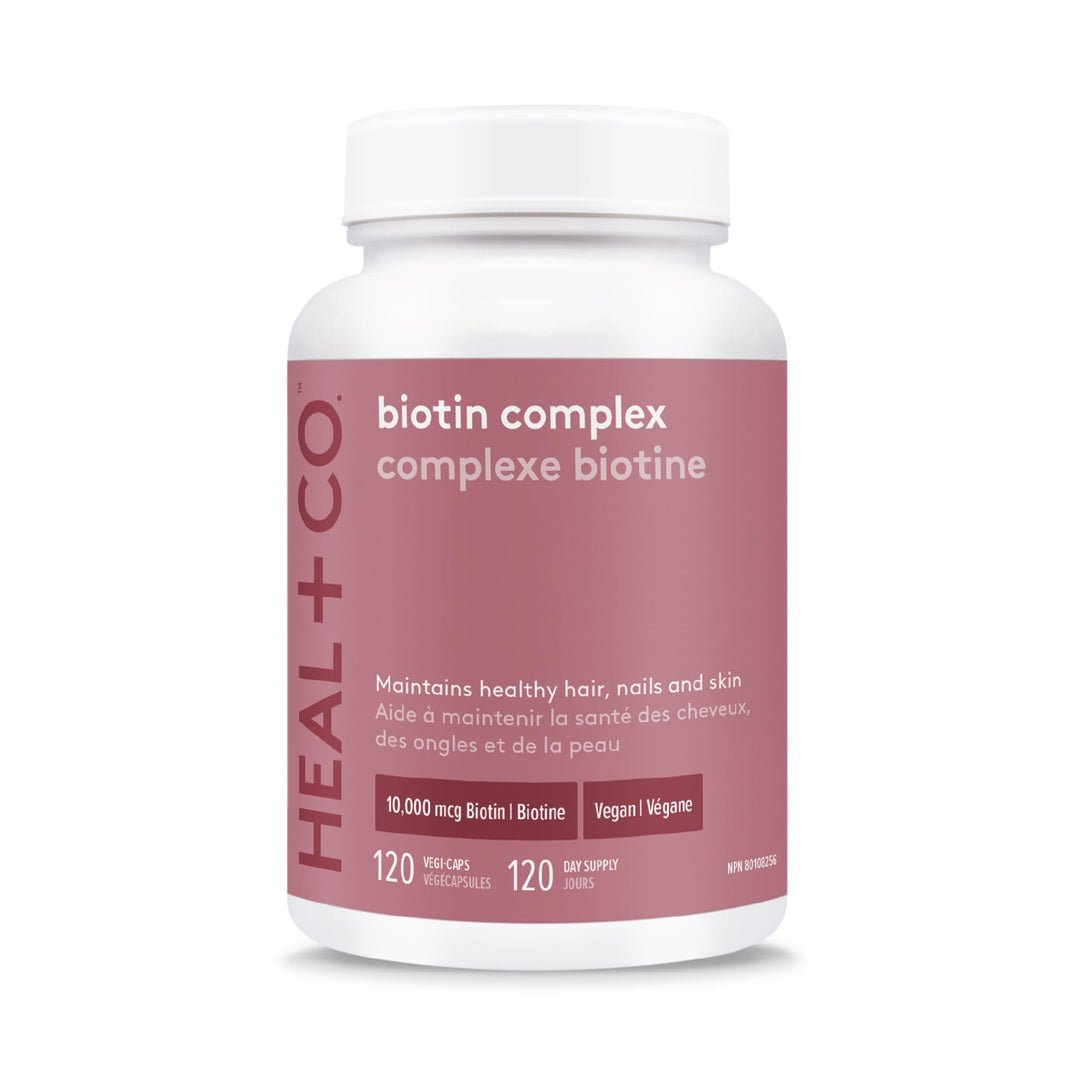 Biotin Complex - Image 1