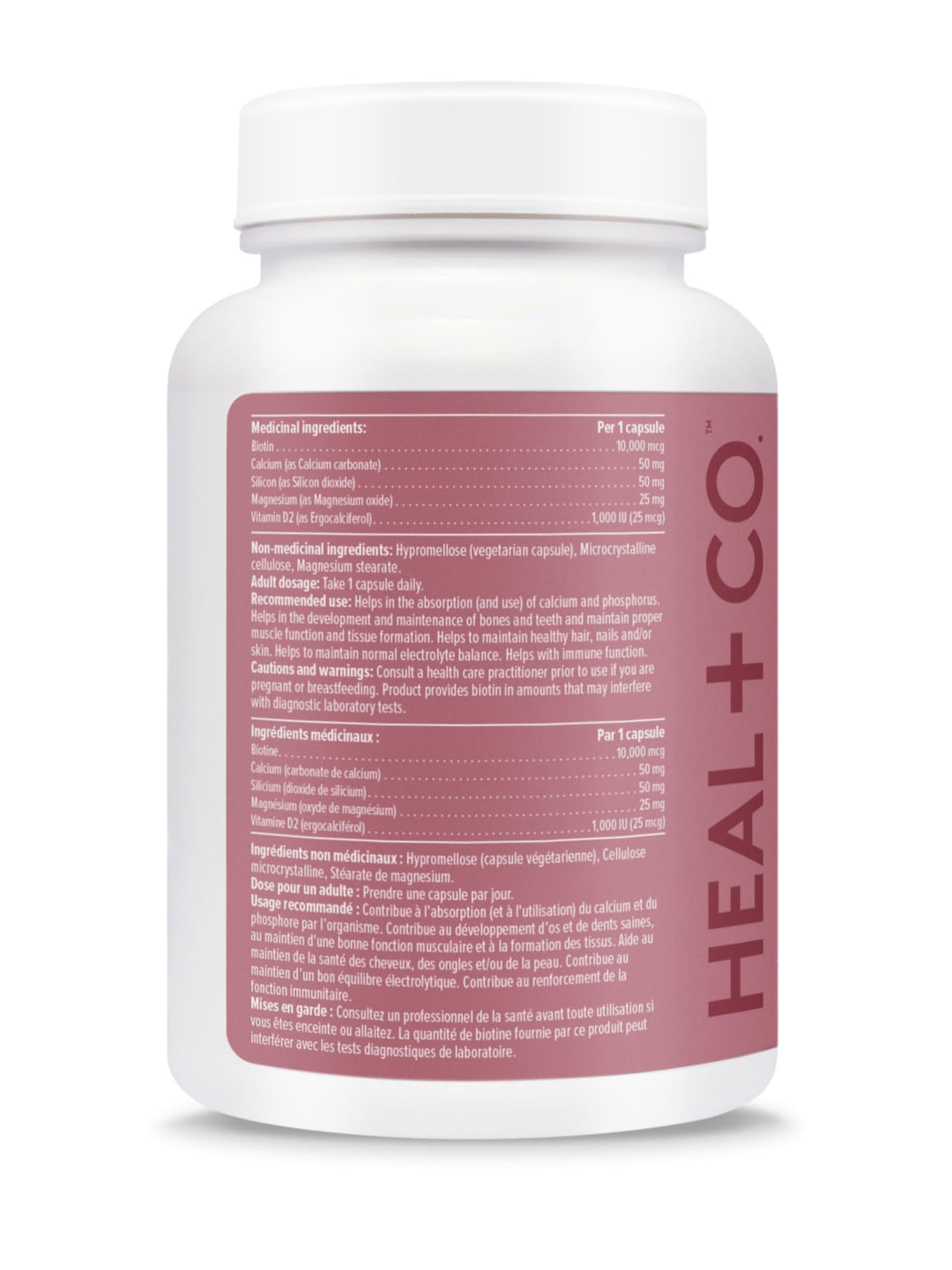 Biotin Complex - Image 7