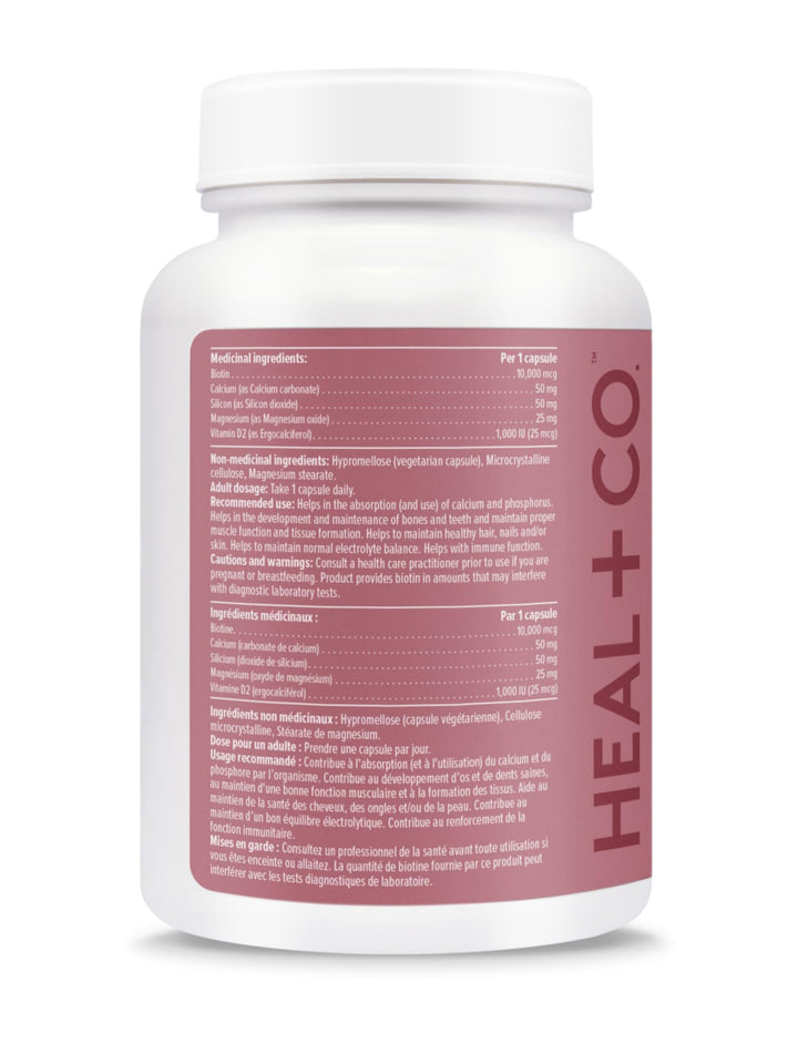 Biotin Complex - Image 7