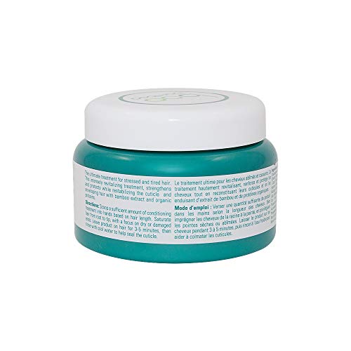 Shampoo - Strengthening - Image 5