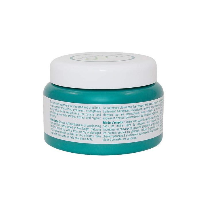 Shampoo - Strengthening - Image 4