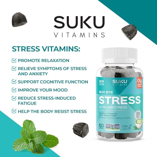 Buh Bye Stress - Image 8