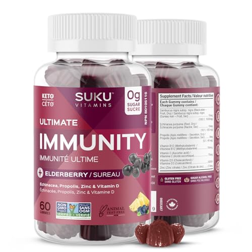 Ultimate Immunity - Image 2