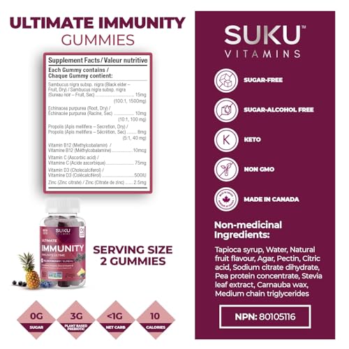 Ultimate Immunity - Image 5