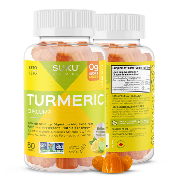Turmeric - Image 1