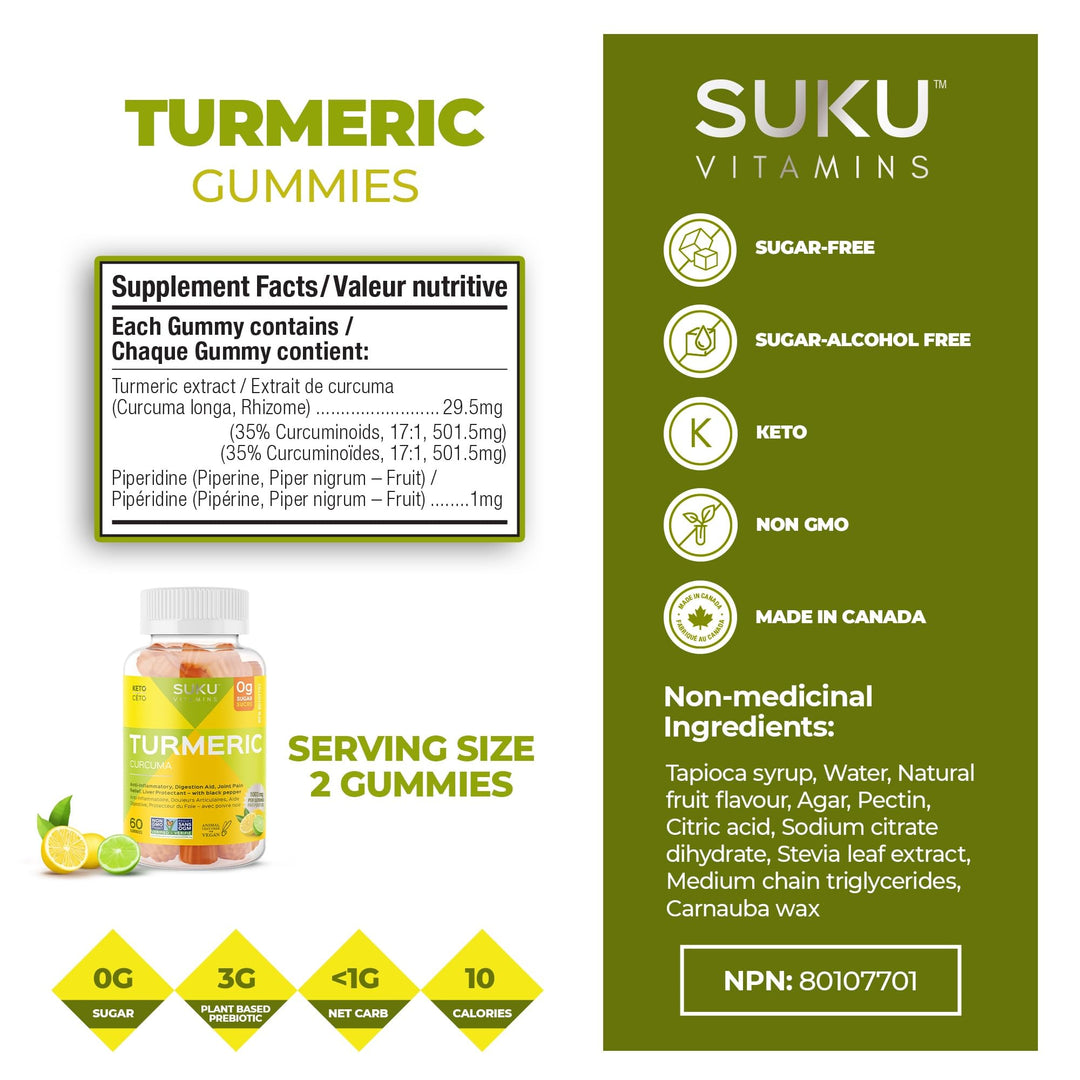 Turmeric - Image 4