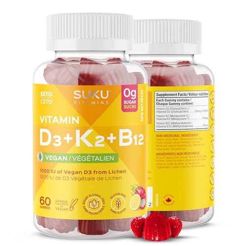 Vitamin D3 - Image 2