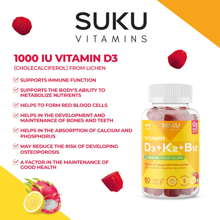 Vitamin D3 - Image 7