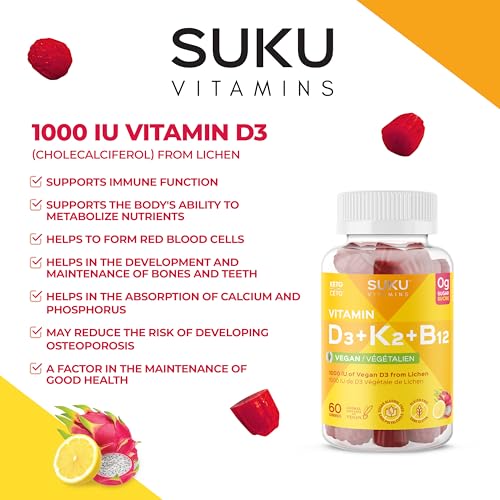 Vitamin D3 - Image 8