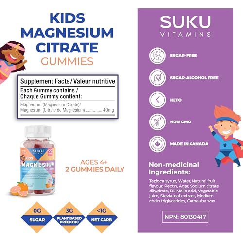 Kids Magnesium - Image 5