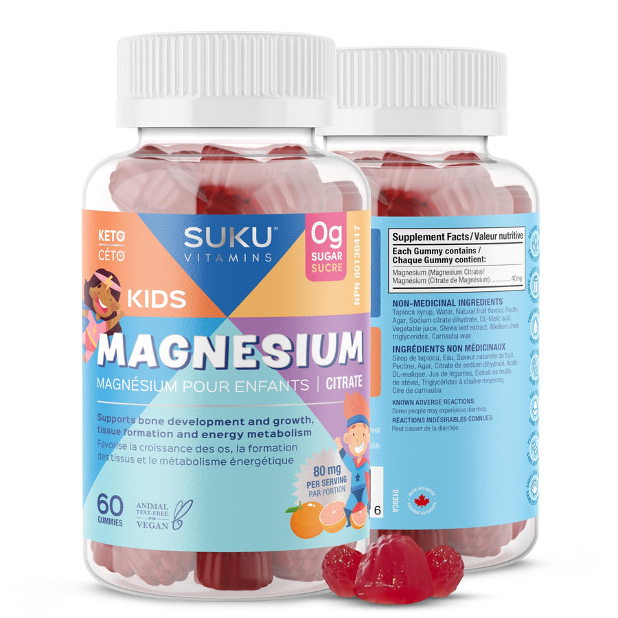 Kids Magnesium - Image 1