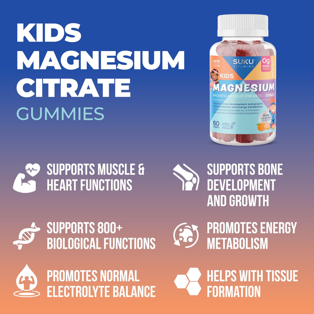 Kids Magnesium - Image 10
