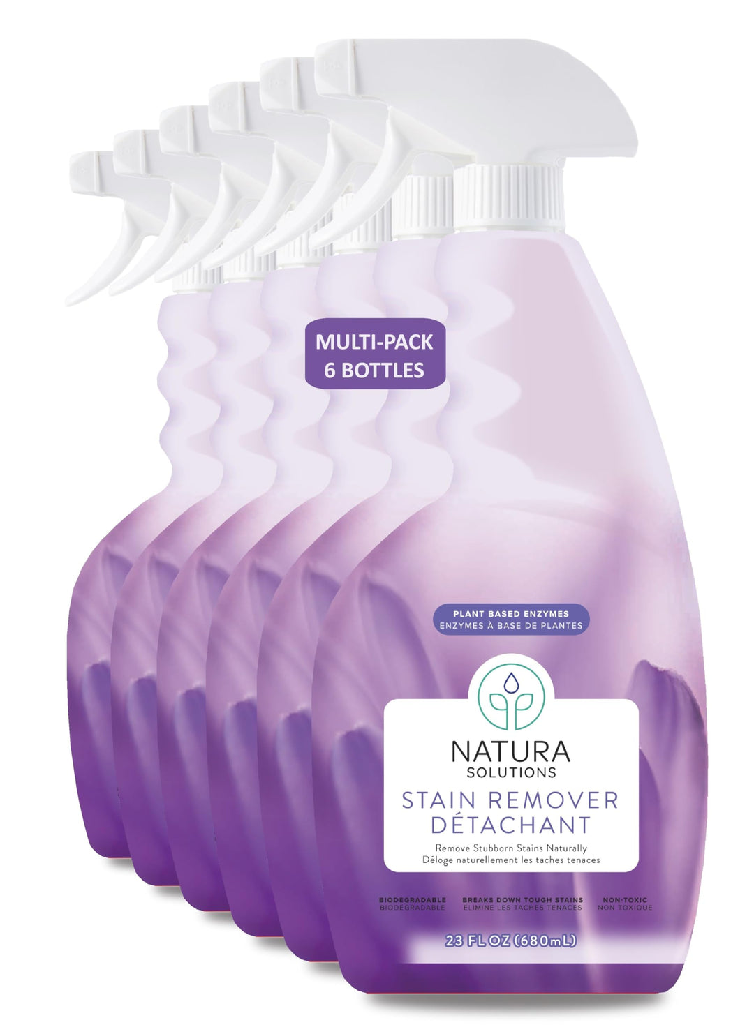 Stain Remover - Image 1