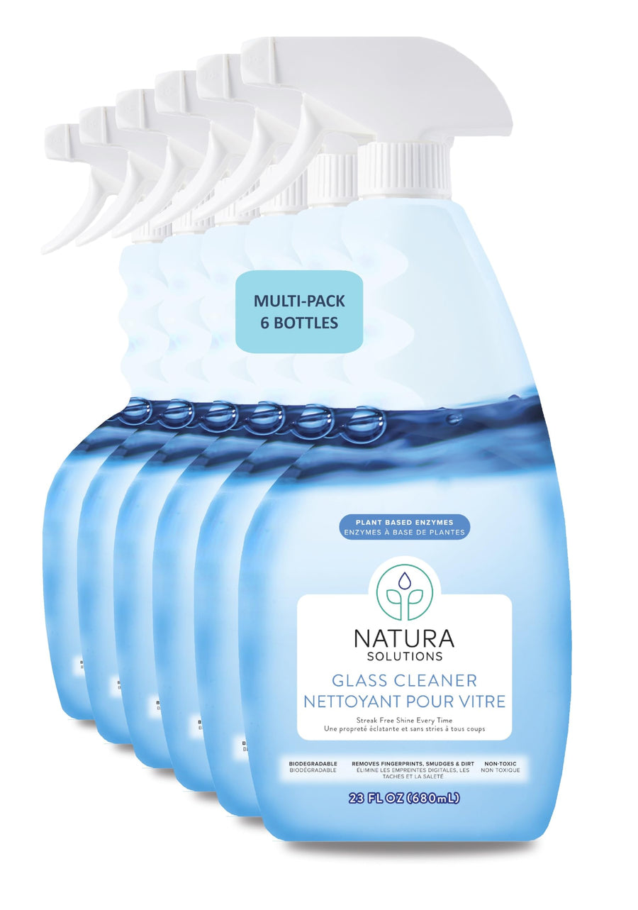 Glass Cleaner - Image 1