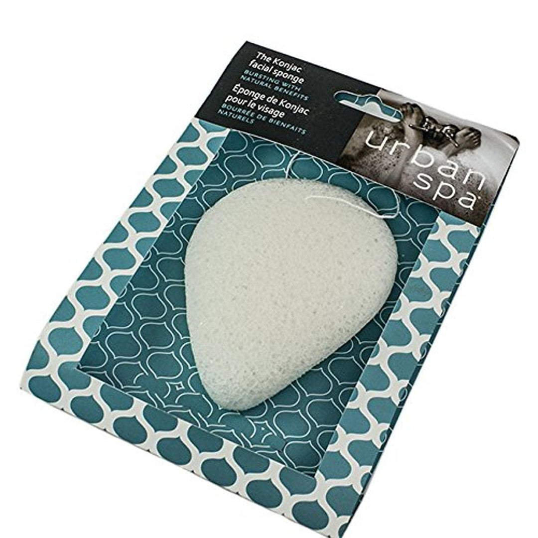 The Konjac Facial Sponge - Image 1