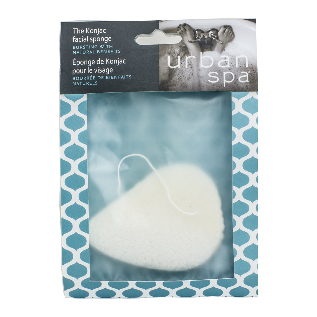 The Konjac Facial Sponge - Image 4