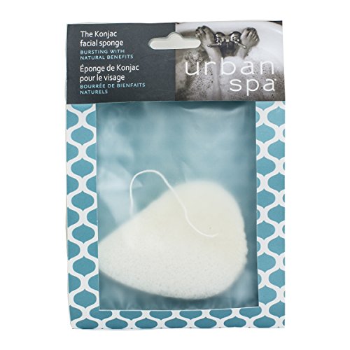 The Konjac Facial Sponge - Image 5