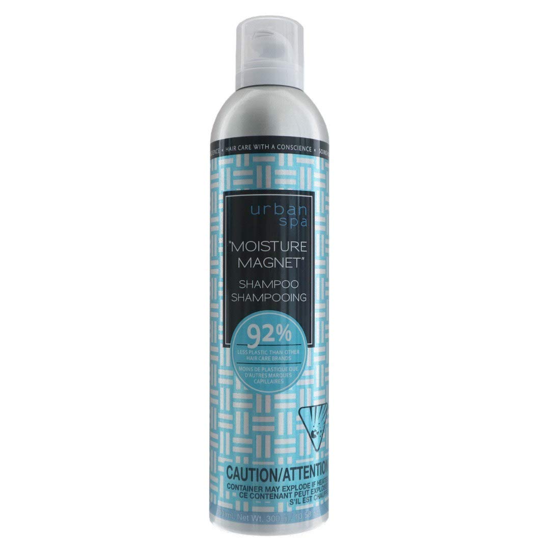 Moisture Magnet Shampoo - Image 1