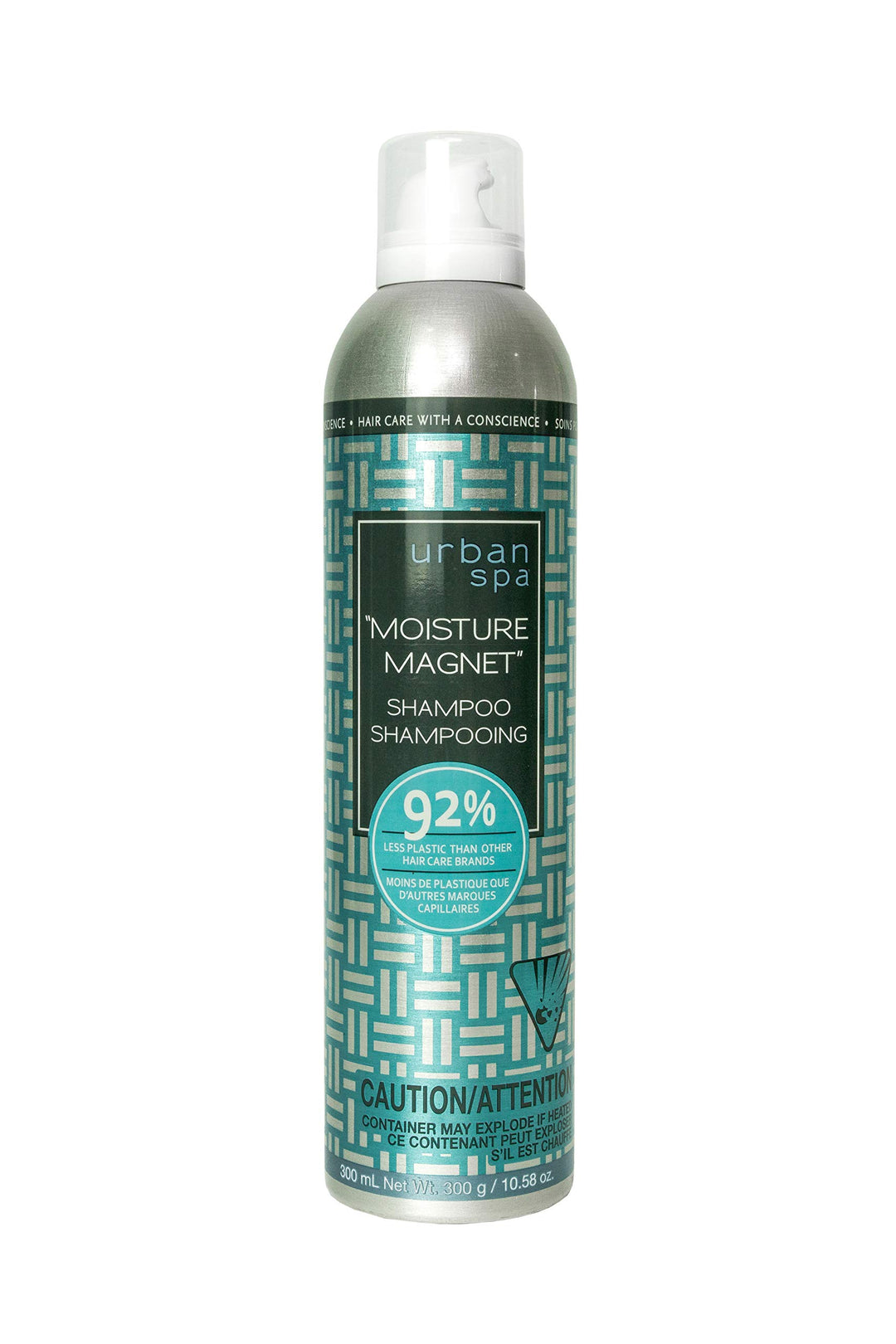 Moisture Magnet Conditioner - Image 1
