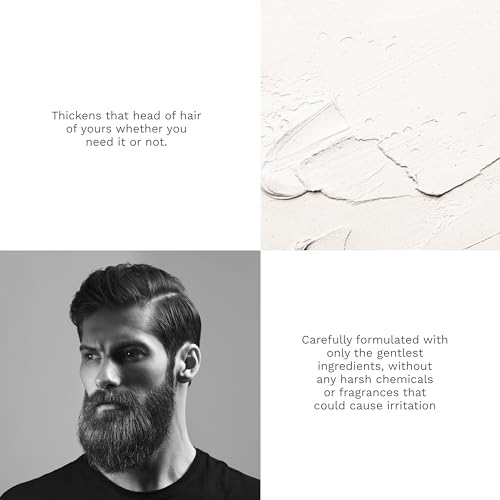 Hair Styling Paste - Image 8