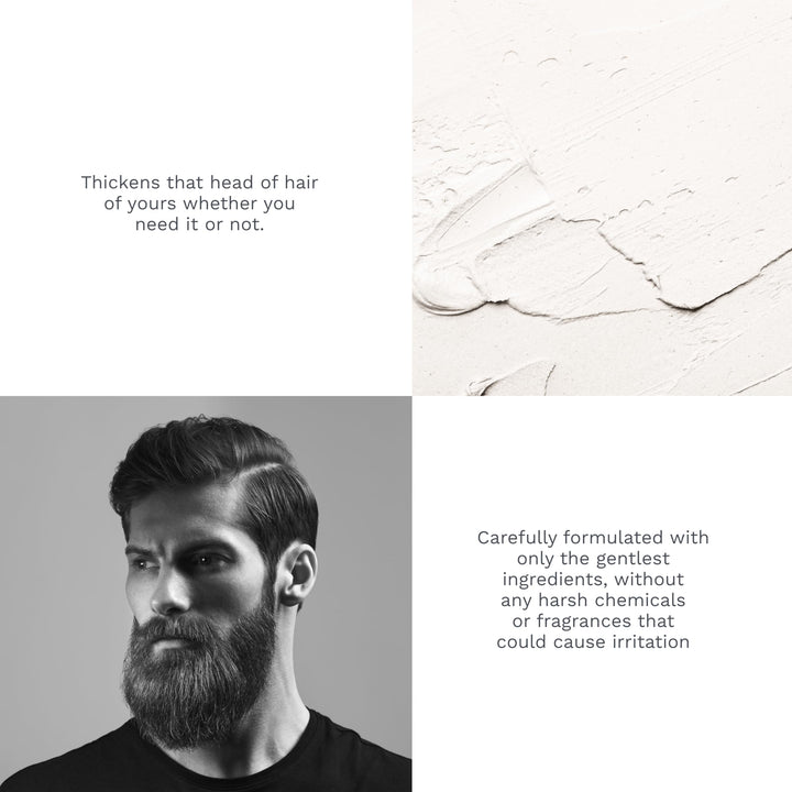 Hair Styling Paste - Image 7